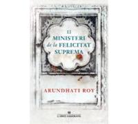 El Ministeri De La Felicitat Suprema