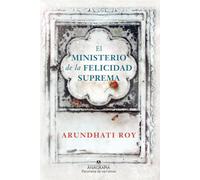 El Ministerio De La Felicidad Suprema