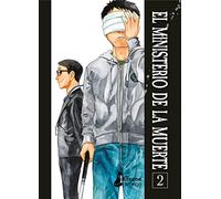 El Ministerio De La Muerte 2