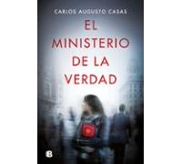El Ministerio De La Verdad