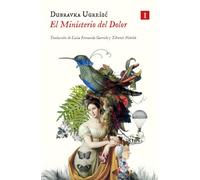El Ministerio del Dolor: 281 (Impedimenta)