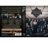 El Ministerio Del Tiempo - Temporada 2 [DVD]