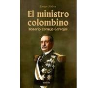 El Ministro Colombino
