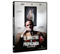 El ministro de propaganda [DVD]