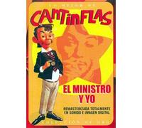 El Ministro Y Yo