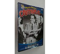 El_Ministro_y_yo [DVD]