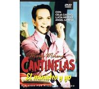 El ministro y yo (DVD) (cantinflas)