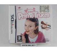 THQ Videojuego Nintendo DS/2DS/3DS Mi Primer Maquillaje PAL Nuevo sellado