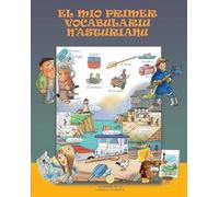 El mio primer vocabulariu n'asturianu (SIN COLECCION)
