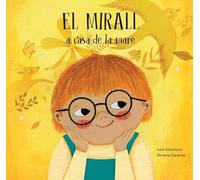 El Mirall A Casa De La Mare