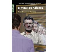El mirall de Kalanos: 101 (Narratives)