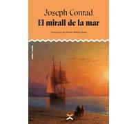 El mirall de la mar (DRAC PENNAT)