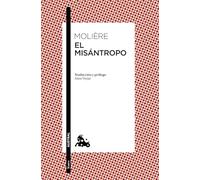 El misántropo (Clásica)