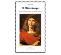 El Misantropo O El Atrabiliario Enamorado