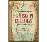 El Misisipi en llamas