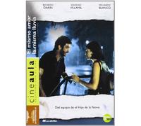 El Mismo Amor, La Misma Lluvia (1999) [DVD]
