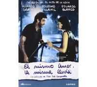 El Mismo Amor, La Misma Lluvia [DVD]