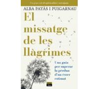 El missatge de les llàgrimes