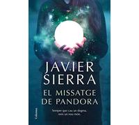 El missatge de Pandora (Clàssica)