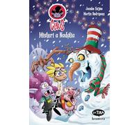 El Misteri A Nadalia (val) (La Tira)