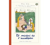 El Misteri De L Eucaliptus