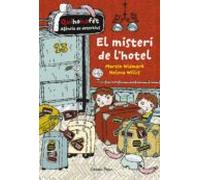 El Misteri De L Hotel