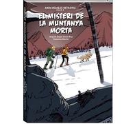 El misteri de la muntanya morta