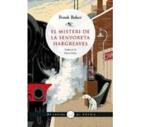 El Misteri De La Senyoreta Hargreaves