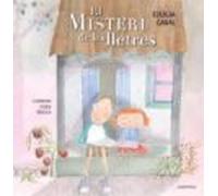 El misteri de les lletres