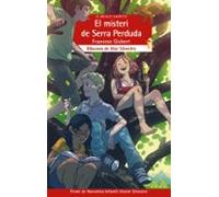 El misteri de Serra Perduda