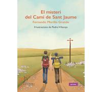 El misteri del Camí de Sant Jaume: 66 (Aktual)