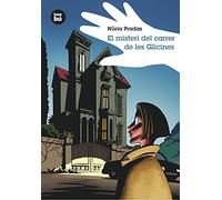 El misteri del carrer de les Glicines: 1 (Grans Lectors)