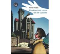 El misteri del carrer de les Glicines