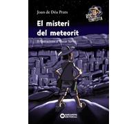 El misteri del meteorit (Llibres infantils i juvenils - Diversos)
