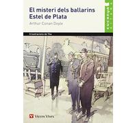 El Misteri Dels Ballarins. Estel De Plata. Aitana (Col.lecció Cucanya Aitana) - 9788468202358