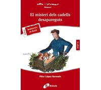 El misteri dels cadells desapareguts (Catalá - A PARTIR DE 12 ANYS - ALTAMAR)