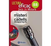 El misteri dels cadells desapareguts Joc de Lectura: 88