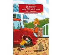 El Misteri Dels Fills De Lluna: 174 (El Micalet Galàctic)