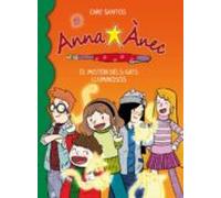 El Misteri Dels Gats Lluminosos