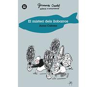 El misteri dels llobarros. Germanes Crostó, agència d'investigació: 28 (Joves Lectors)