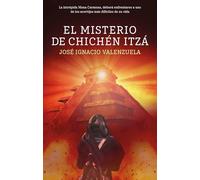 EL MISTERIO DE CHICHÉN ITZÁ (PERISCOPIO)