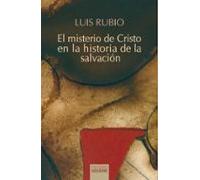 El Misterio De Cristo En La Historia De La Salvación