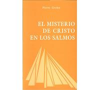 El misterio de Cristo en los salmos: 12 (Ágape)