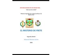 EL MISTERIO DE FRETE: Más allá del deber