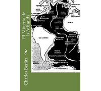 El Misterio de la Atlantida