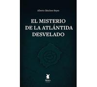El misterio de la Atlántida desvelado
