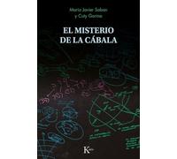 El misterio de la cábala (Sabiduría perenne)