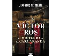El misterio de la casa Aranda (ALGAIDA LITERARIA - ALGAIDA NARRATIVA)