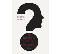El misterio de la conciencia (Básica)