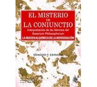 el misterio de la coniunctio. interpretación de las láminas del rosari